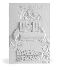 Load image into Gallery viewer, Daniel Arsham - Eroded Movie Poster