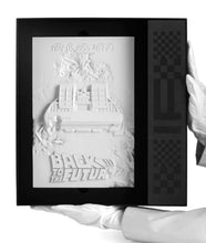 Load image into Gallery viewer, Daniel Arsham - Eroded Movie Poster