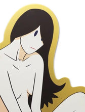Load image into Gallery viewer, Takeru Amano - Venus on Donkey with Duck
