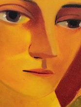 Load image into Gallery viewer, Danielle Orchard - A Warm Garden