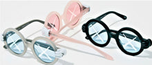 Load image into Gallery viewer, KAWS - KAWS Son’s & Daughter’s Sunglasses ( Complete Set of 3) ( Pink + Grey + Black)