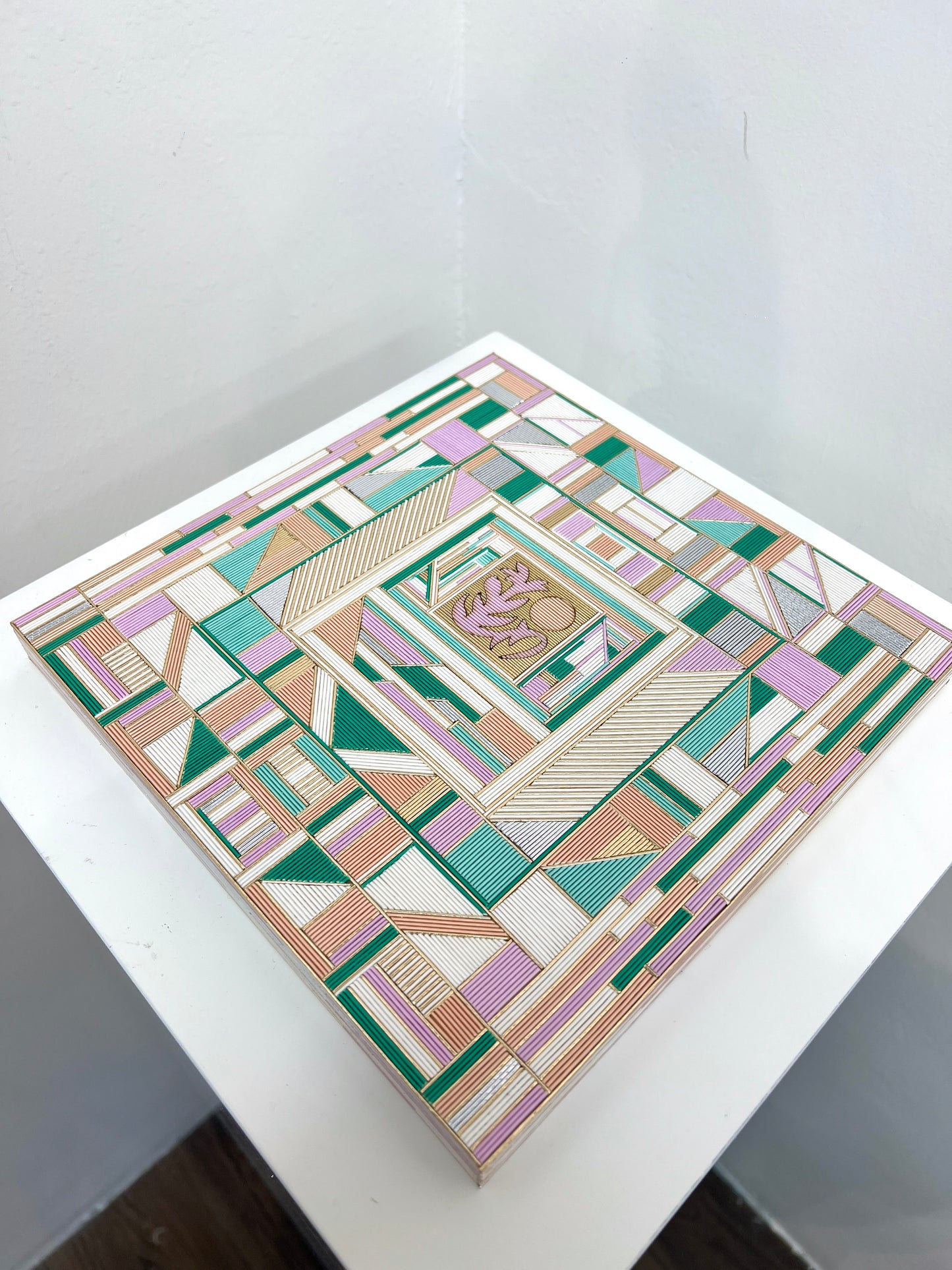 Shingo Nakata - Liminal Core-5