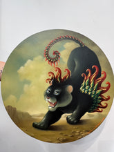 Load image into Gallery viewer, Adin Wiedyardini - Spirit of the Guardian