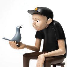 Load image into Gallery viewer, Yusuke Hanai - We Will Fly Again ( Wood )
