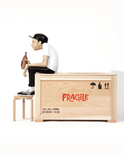 Load image into Gallery viewer, Yusuke Hanai - Down But Not Out ( Wood )
