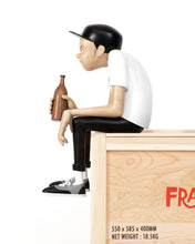 Load image into Gallery viewer, Yusuke Hanai - Down But Not Out ( Wood )