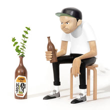 Load image into Gallery viewer, Yusuke Hanai - Down But Not Out ( Wood )