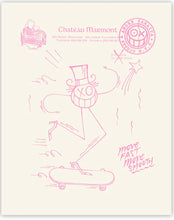 Load image into Gallery viewer, Mr Andre Chateau Andre- Pink Variant (Beige, Pink) (Complete set of 3)