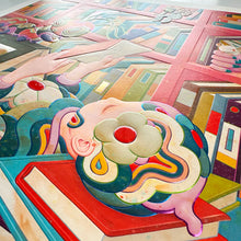 Load image into Gallery viewer, James Jean - Bibliophile II