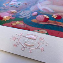 Load image into Gallery viewer, James Jean - Eden