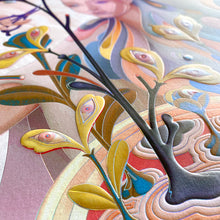 Load image into Gallery viewer, James Jean - The Editor