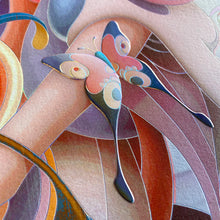 Load image into Gallery viewer, James Jean - The Editor