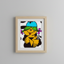 Load image into Gallery viewer, Remio - Little Miss