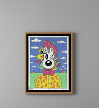 Load image into Gallery viewer, Steven Harrington - Split Personality