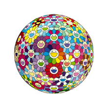 Load image into Gallery viewer, Takashi Murakami - Charge into the Center of Consciousness
