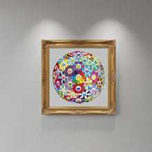Load image into Gallery viewer, Takashi Murakami - Charge into the Center of Consciousness