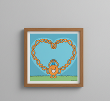 Load image into Gallery viewer, Wizard Skull - Mr. Men