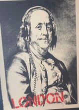 Load image into Gallery viewer, Mr. Brainwash - Big Ben (London)