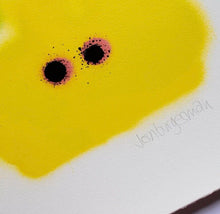 Load image into Gallery viewer, Jon Burgerman - School Photo
