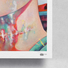 Load image into Gallery viewer, Hikari Shimoda - God Is Dead But... #35