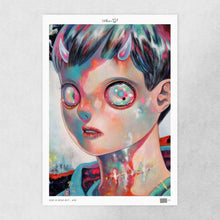 Load image into Gallery viewer, Hikari Shimoda - God Is Dead But... #35