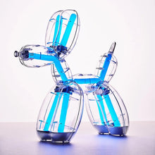 Load image into Gallery viewer, Jeff Koons - Balloon Dog Lamp (Lexon)