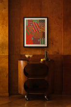 Load image into Gallery viewer, Barry McGee - Fuzz Gathering