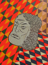 Load image into Gallery viewer, Barry McGee - Fuzz Gathering