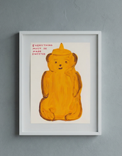 Load image into Gallery viewer, David Shrigley - Everything Must Be Made Sweeter