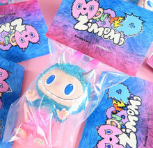 Load image into Gallery viewer, Kasing Lung - ASTRAL (Monster Zimomo) INSTINCTOY