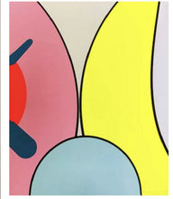 Load image into Gallery viewer, KAWS -Untitled ( MOCAD)