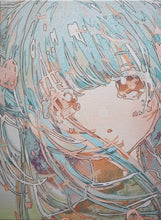 Load image into Gallery viewer, Azusa Nozawa -Portrait no. 10_g