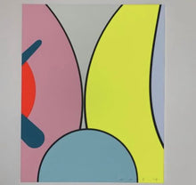 Load image into Gallery viewer, KAWS -Untitled ( MOCAD)