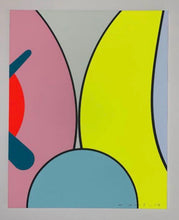 Load image into Gallery viewer, KAWS -Untitled ( MOCAD)