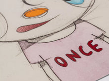 Load image into Gallery viewer, Javier Calleja - Once
