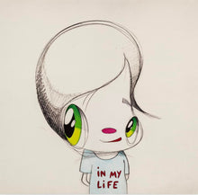 Load image into Gallery viewer, Javier calleja - In My Life