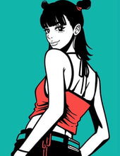 Load image into Gallery viewer, Hime - Live Every Moment