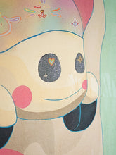 Load image into Gallery viewer, Laksamana Ryo (RYOL) - Rabbit Car on the Head