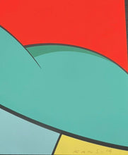 Load image into Gallery viewer, KAWS -Untitled ( MOCAD)