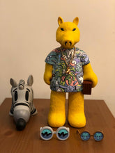 Load image into Gallery viewer, Steven Harrington Madgibbs Toyqube