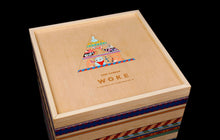 Load image into Gallery viewer, Erik Parker - WOKE