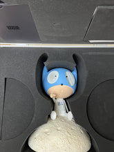 Load image into Gallery viewer, Edgar Plans - “The Little Martian”