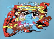 Load image into Gallery viewer, Ermsy - Speed