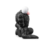 Load image into Gallery viewer, KAWS- TIME OFF (BFF BLACK)