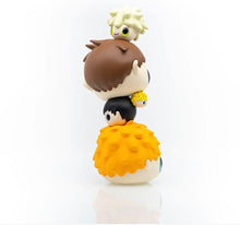 Load image into Gallery viewer, Javier Calleja - Heads ver.2