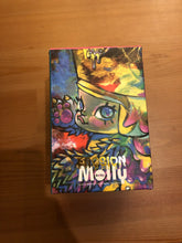 Load image into Gallery viewer, Baby Erosion Molly Pink Star by Kennyswork & Instinctoy