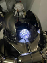 Load image into Gallery viewer, Mastermind JAPAN X Swarovski - “HY2M Strict-G 1/12 MS06S Zaku II”