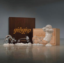 Load image into Gallery viewer, Giorgiko - Dear Wonder & Frenemies