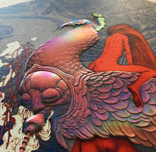 Load image into Gallery viewer, James Jean - Max Pipe