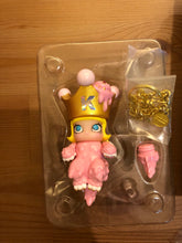 Load image into Gallery viewer, Baby Erosion Molly Pink Star by Kennyswork & Instinctoy